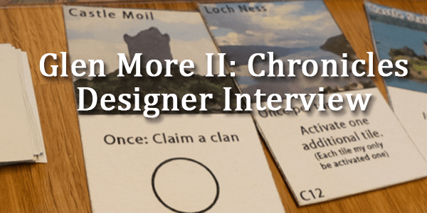Designer Interview 1