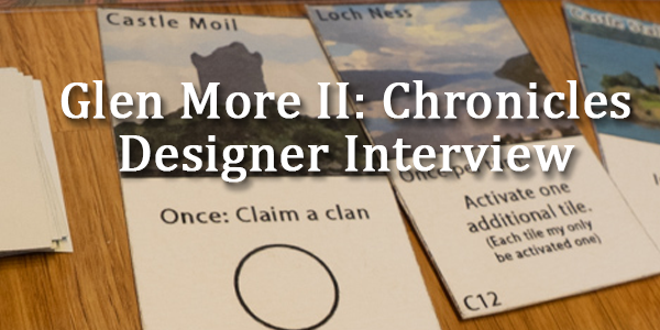 Designer Interview