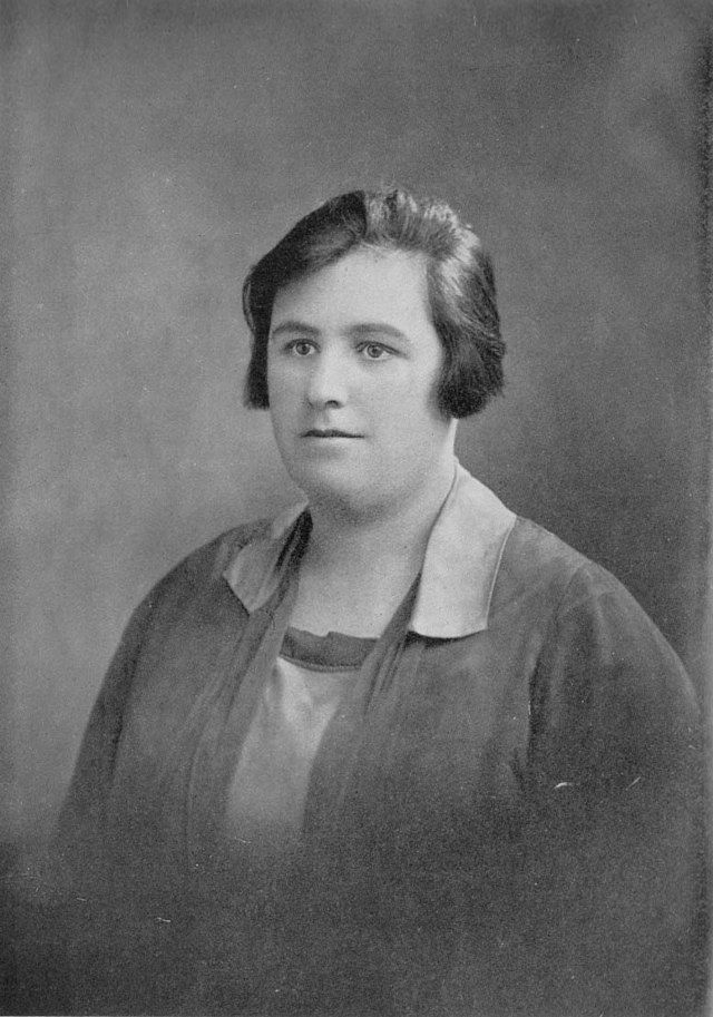 640px Portrait of Helen Duncan 1
