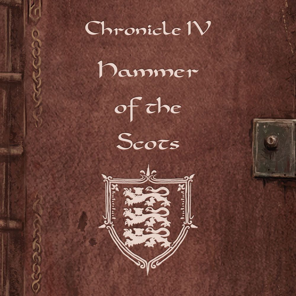 Jetzt kommt „der Hammer“: Chronicle IV im Vorstellungsvideo