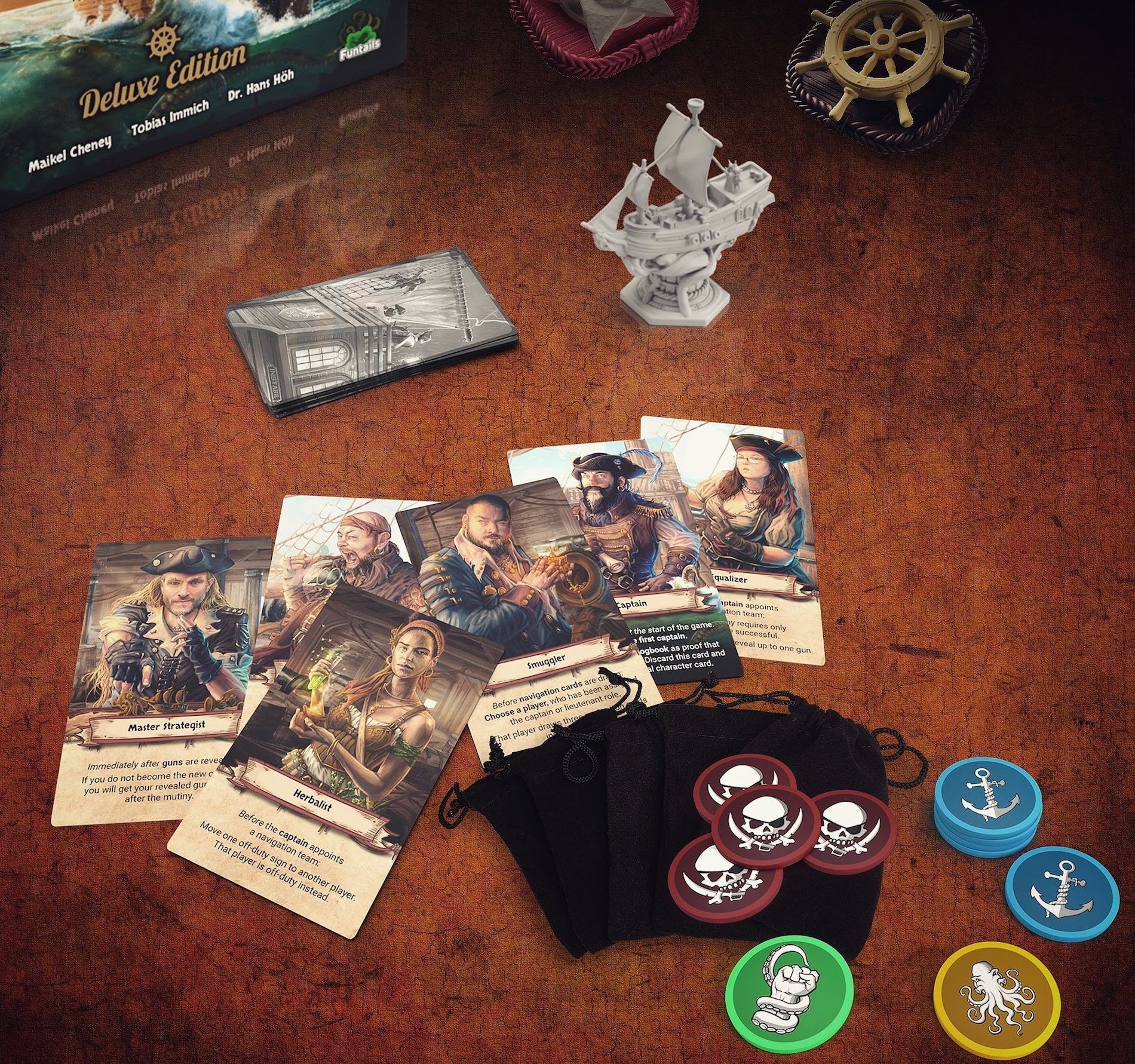 Feed the Kraken Faction chips and character cards e1603709153276