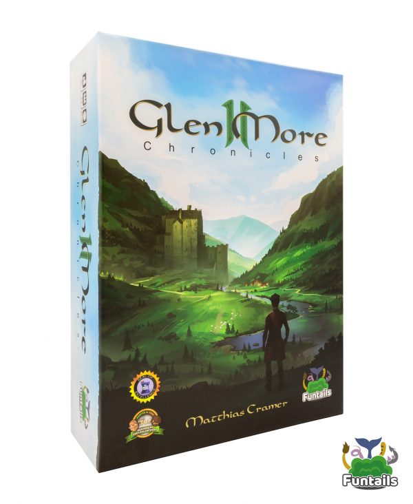 Glenmore II