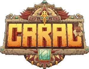 Caral Logo