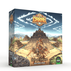 Caral-Deluxe Edition