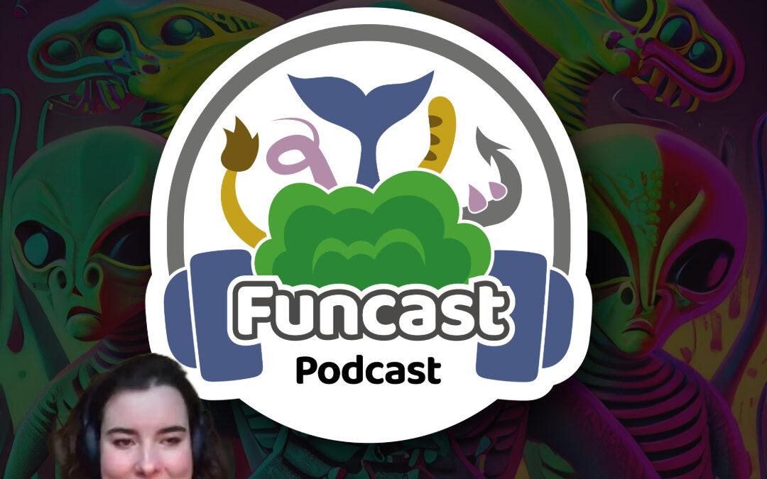 Summary Funcast 036: Obscurians – Everything you need to know!