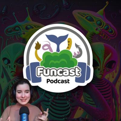 Zusammenfassung Funcast 036: Obscurians – Alles, was ihr wissen müsst!