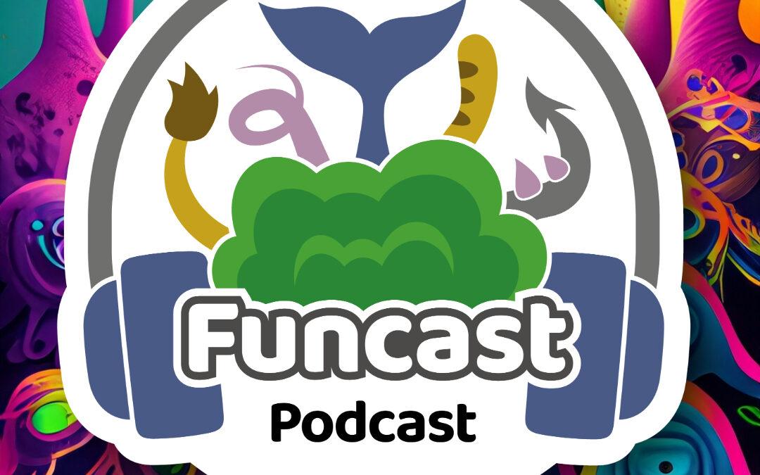 Zusammenfassung Funcast 036: Obscurians – Alles, was ihr wissen müsst!