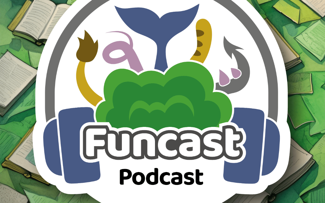 Summary Funcast 056: Editorial Update 3 – Blood on the Clocktower, Obscurians and Dark Romance
